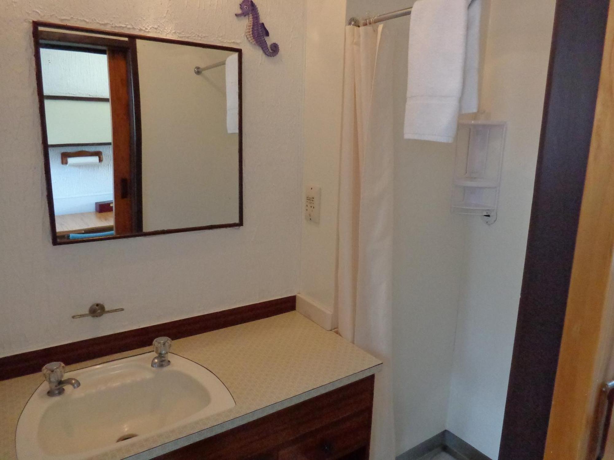 شاطئ كوبرز San Marino Motor Lodge Absolute Beachfront المظهر الخارجي الصورة
