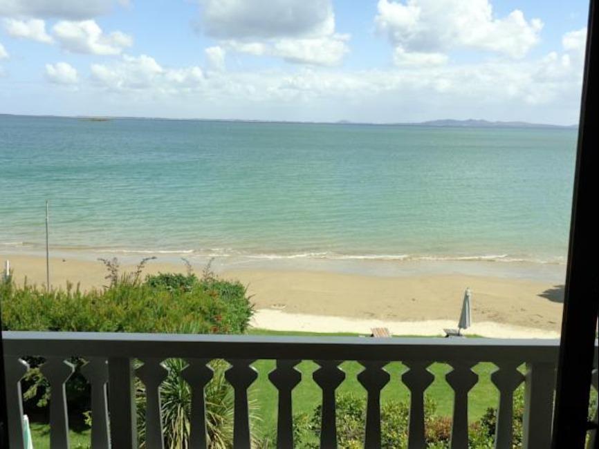 شاطئ كوبرز San Marino Motor Lodge Absolute Beachfront المظهر الخارجي الصورة