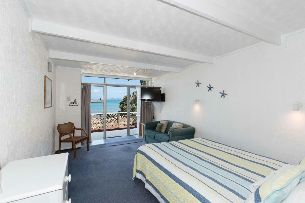 شاطئ كوبرز San Marino Motor Lodge Absolute Beachfront المظهر الخارجي الصورة