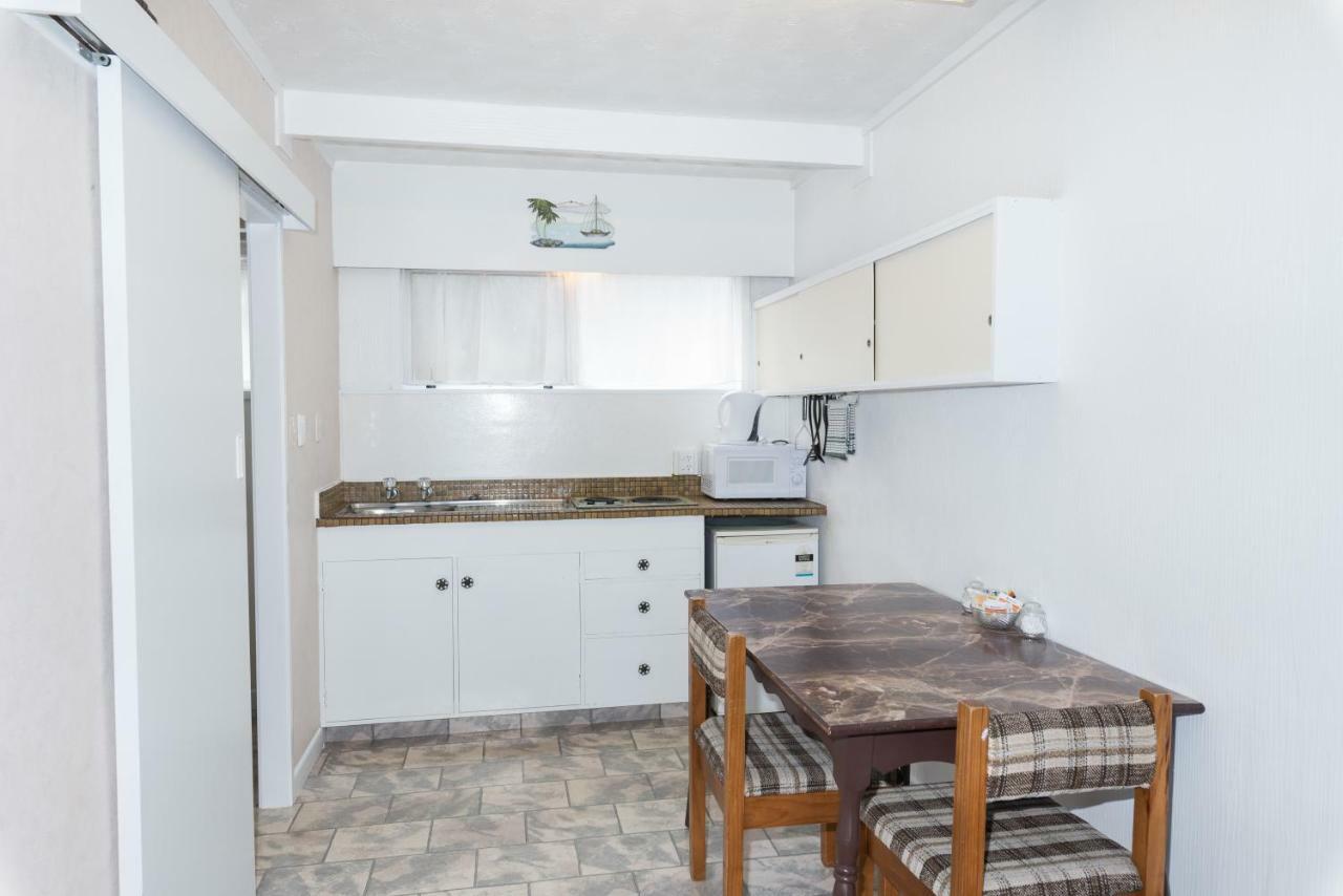 شاطئ كوبرز San Marino Motor Lodge Absolute Beachfront المظهر الخارجي الصورة